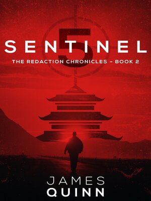 cover image of Sentinel Five